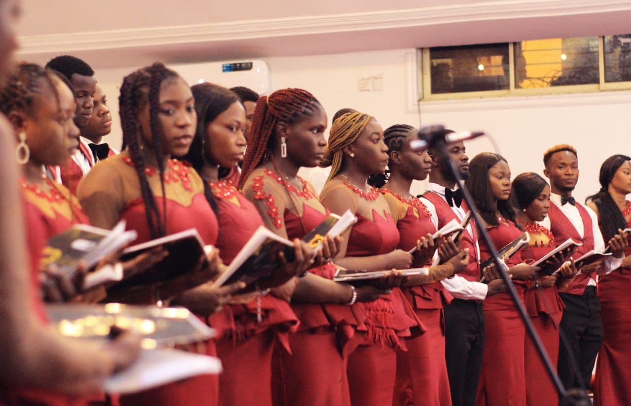 10th Anniversary Concert