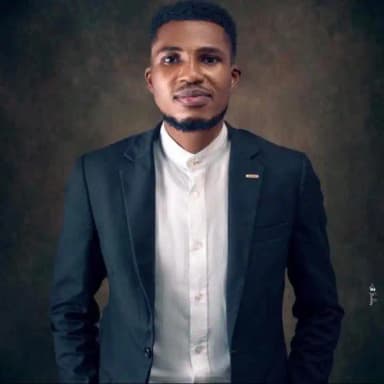 Mr. Charles Osas Aiyudubie, Esq.