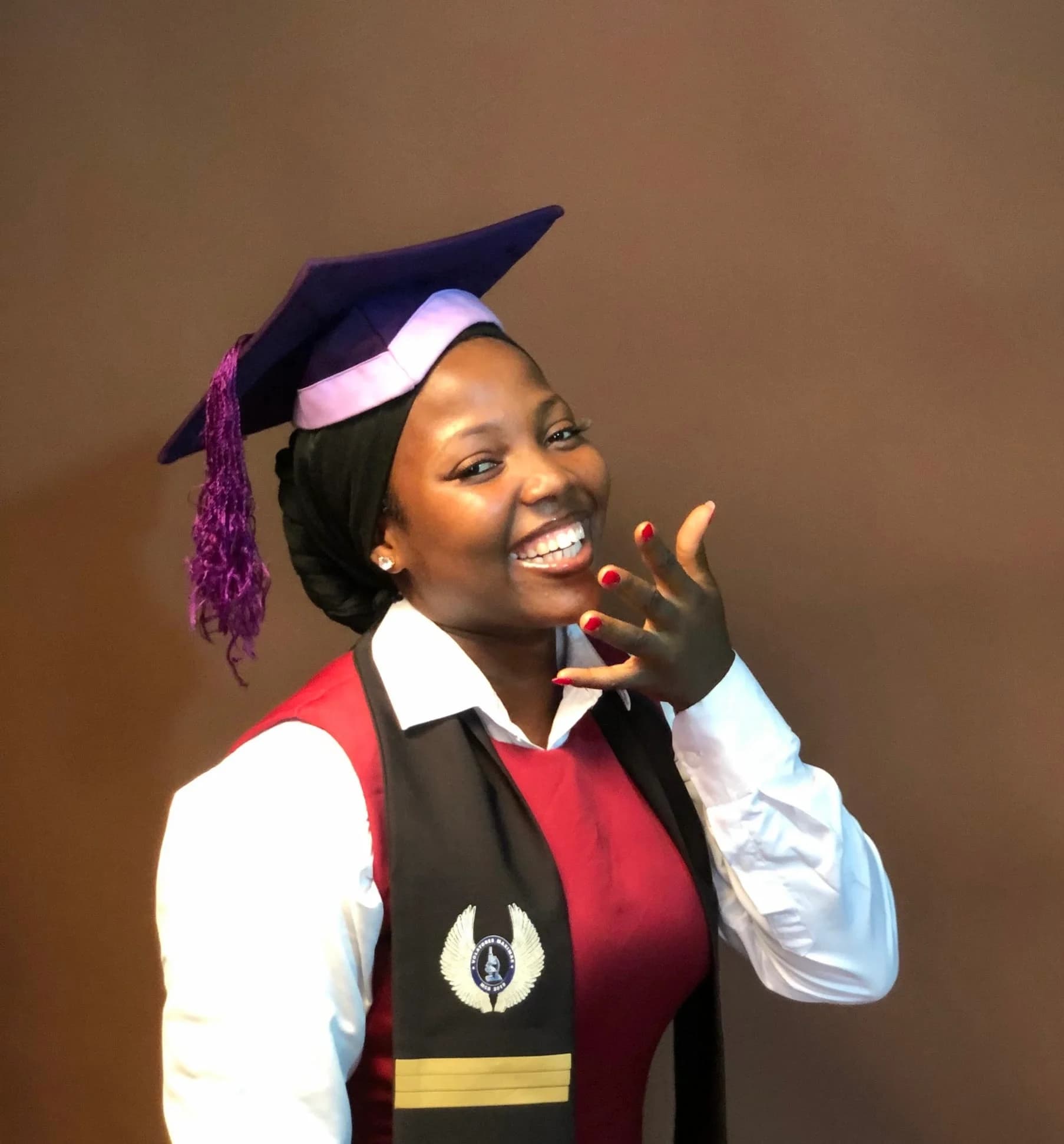 Obigba Elo, Director of Welfare