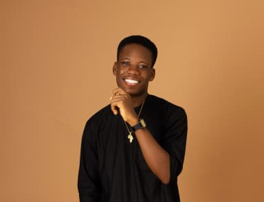 Osazuwa Osamudiamen Emmanuel