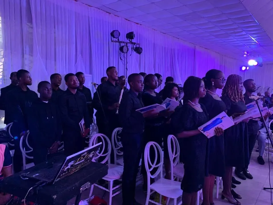 Easter Virtual Concert