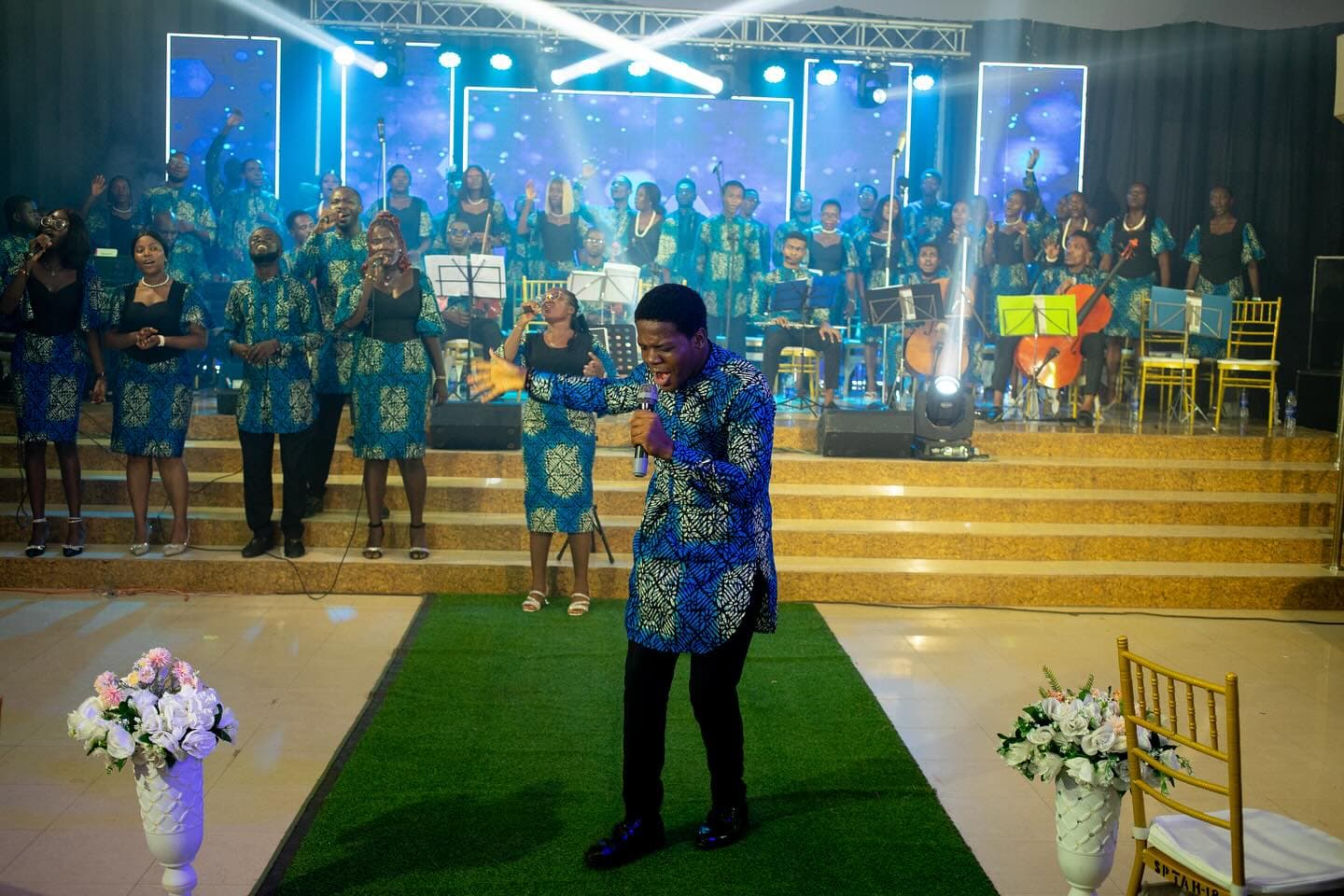 Festival of Worship 2025