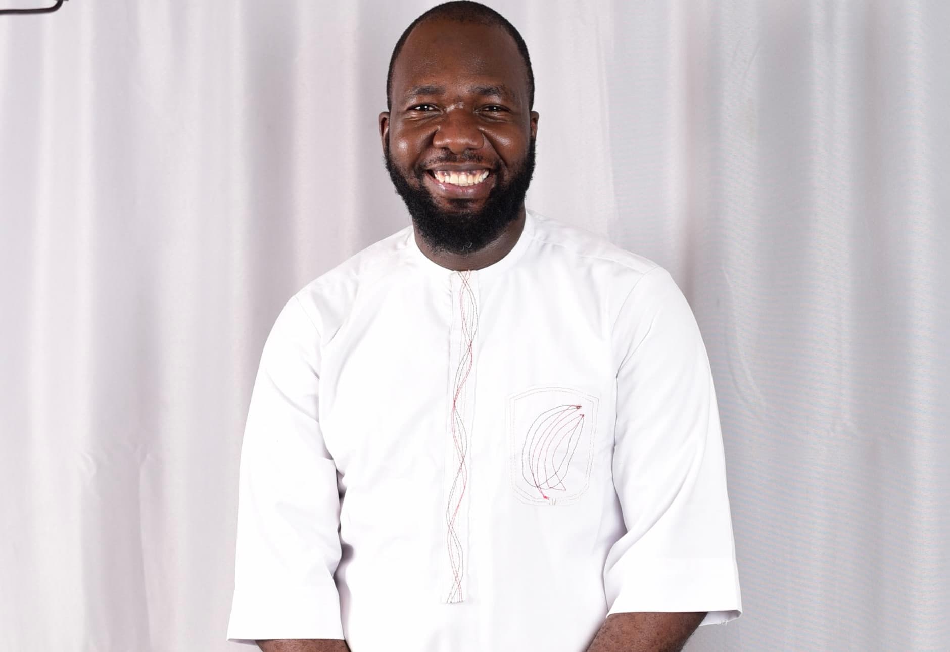 Akhanoba Henshaw, Director of Public Relations and Digital Communications