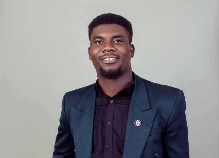 Otamere Osarodion Emmanuel, Executive and Artistic Director