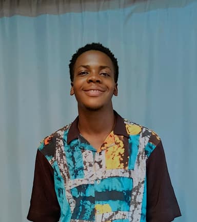 Aifuwa Osamudiamen Ebenezer