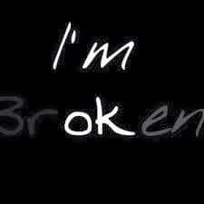 Broken Pieces