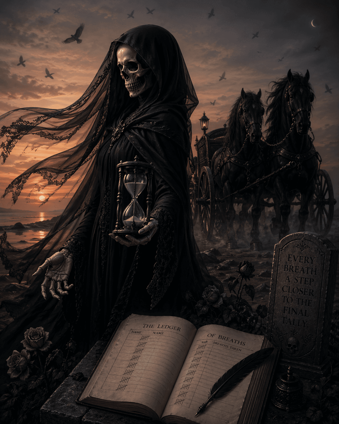 Sister Death
