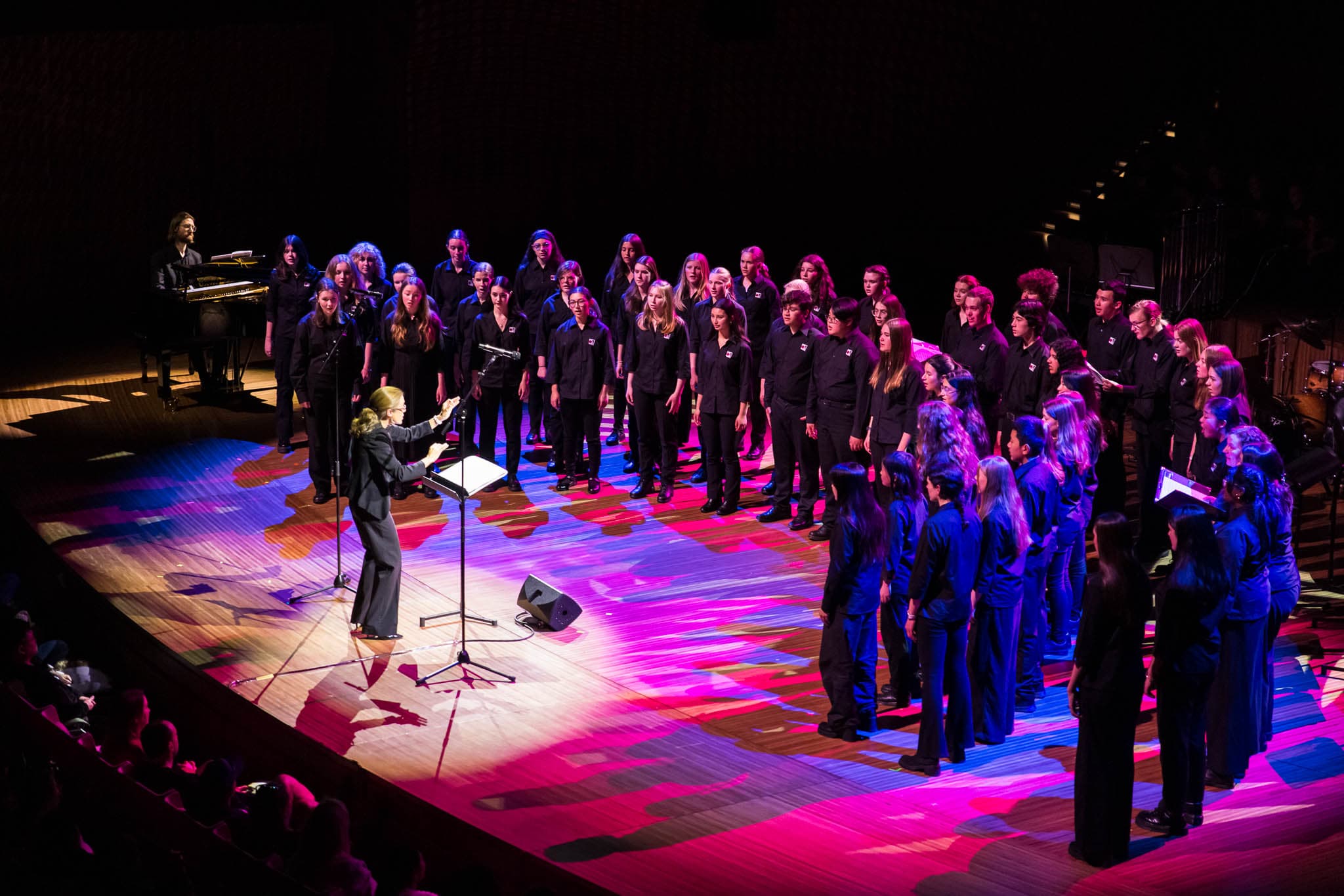 The Art of Musical Expression: Mastering Tempo and Dynamics